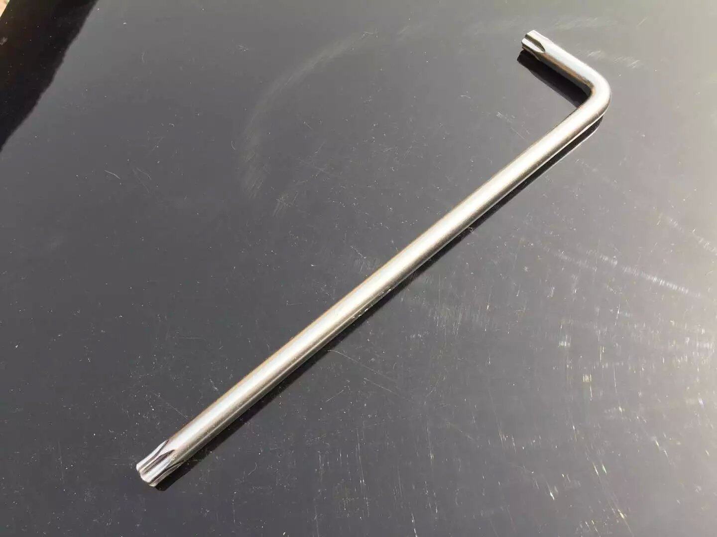 Clé pour réparation vélo - Ref 2303391 Image 3