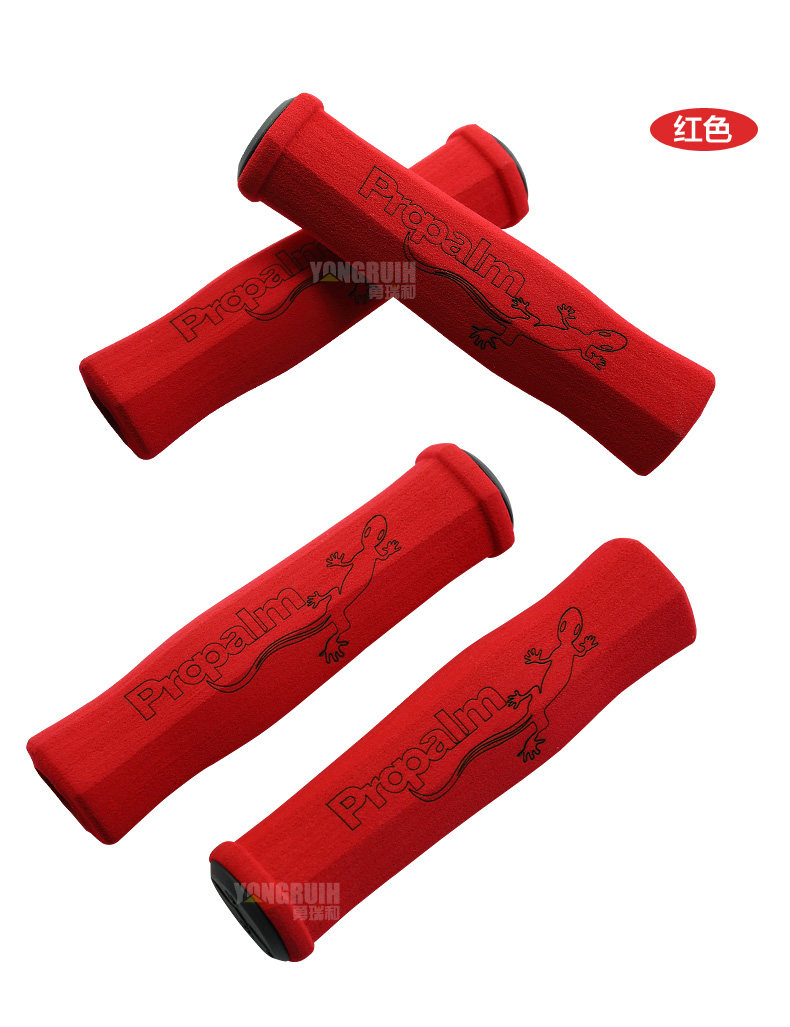 Poignées de vélo PROPALM - Ref 2340438 Image 9