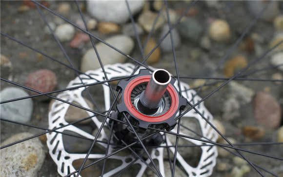 Roues de vélo Mountain Bike 26 pouces - Ref 2361106 Image 57