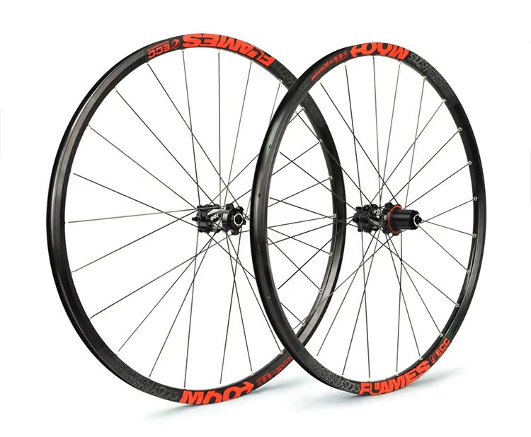 Roues de vélo Mountain Bike 26 pouces - Ref 2361106 Image 26