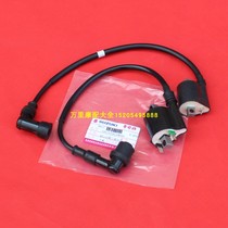 Light riding Suzuki Racing race wins song QS110-A-C-2-3-4 High Voltage package ignition coil Europe two countries three