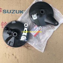 Suzuki Hummer GR150 Front wheel hub cover QS150-5 Front brake disc assembly GA150 Rear brake disc rear wheel drum cover