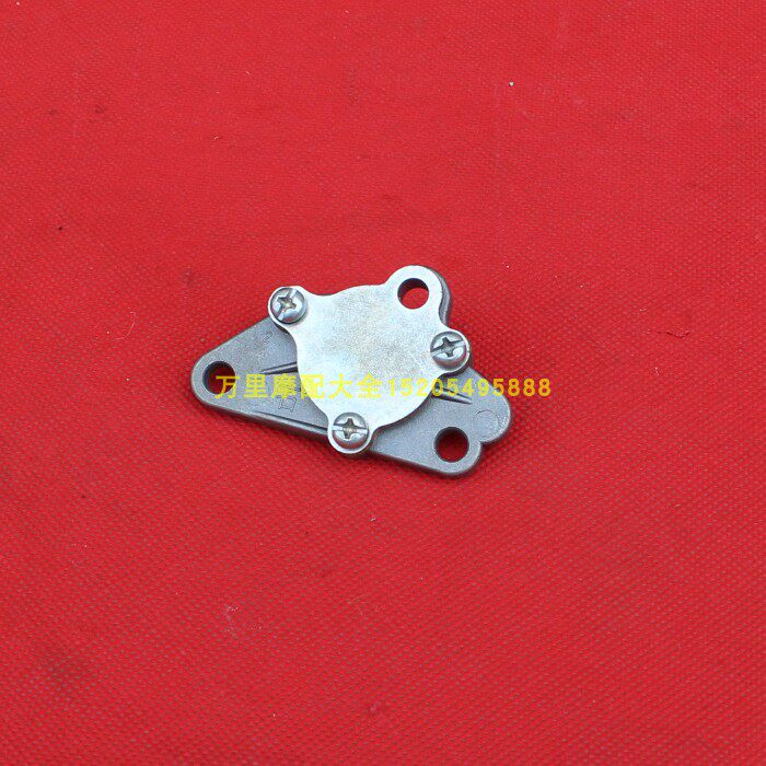 Motorcycle oil pump-Taobao