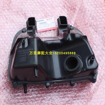 Light riding Suzuki Saichi QS110 motorcycle air filter assembly air filter element air filter assembly