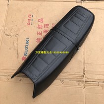 Jinan Qingqi Suzuki King 125 seat pack assembly GS125 motorcycle seat cushion Car seat saddle cushion