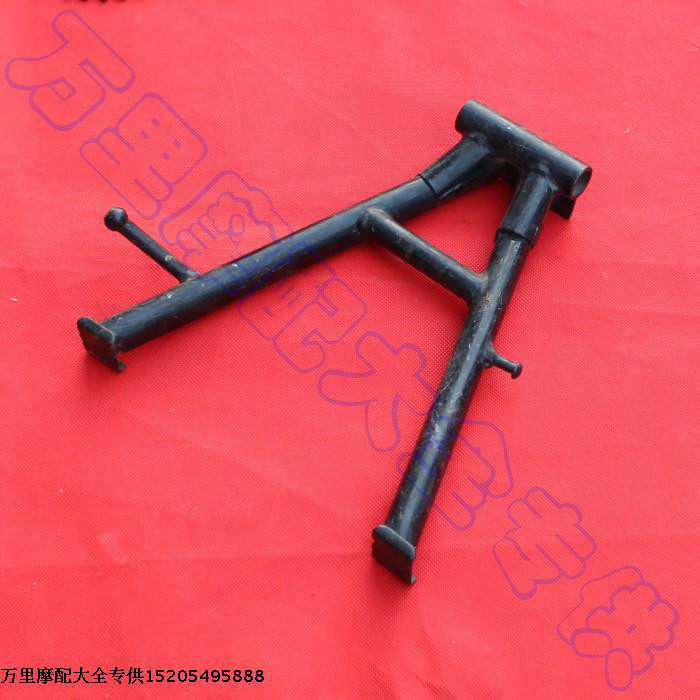 Construction of Yamaha Chongqing 80CY80 thigh large ladder main bracket Great brace-Taobao