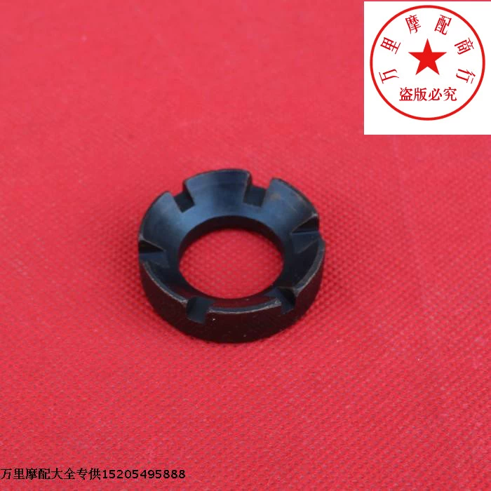 Xe máy nan hoa bánh xe dây cờ lê vòng thép nói cờ lê xe nói công cụ nan hoa xe máy