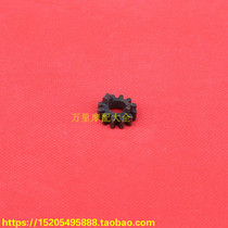 Special Chongqing Laojialing CJ50JH50 two-stroke motorcycle starting pinion starting gear