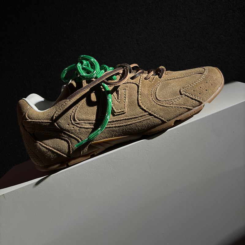 Completely Defeats All Others on the Market! Co-Branded Retro Casual Sneakers, German Training Shoes, Mesh Couple Shoes New24530 Completely Defeats All Others on the Market! Co-Branded Retro Casual Sneakers, German Training Shoes, Mesh Couple Shoes New24530