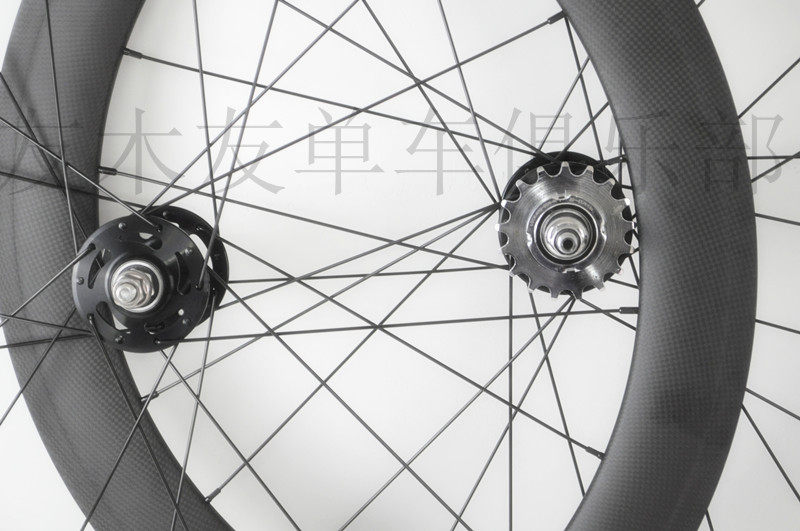 Roues de vélo - Ref 2373310 Image 17