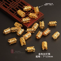 Продажи цветочной шляпы золота [2]