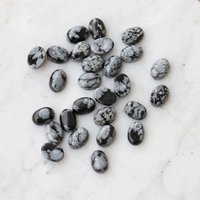 Алебастр 6*8мм/шт.