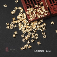 Маленькая KC Golden Side Bag 2 мм [около 100]