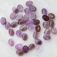 С аметистом, 8mm