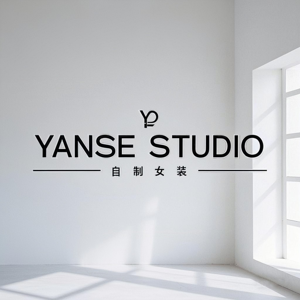 YANSE STUDIO 自制女装