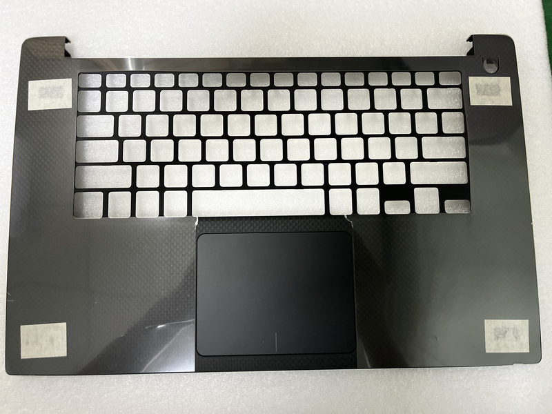 Dell Xps 15 9570 7590 Precision 5530 5540 C Shell Us with Electronic Components Brand New Dell Xps 15 9570 7590 Precision 5530 5540 C Shell Us with Electronic Components Brand New