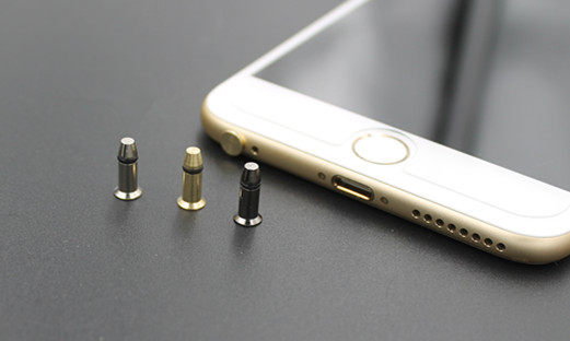 Connecteur pour téléphone portable - Ref 321442 Image 4