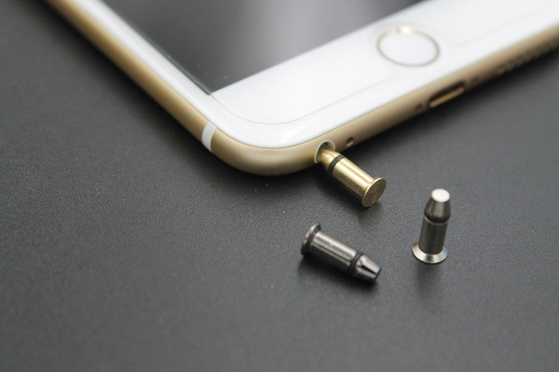 Connecteur pour téléphone portable - Ref 321442 Image 3