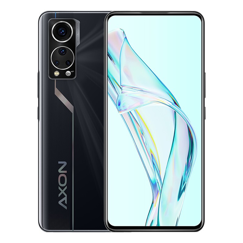 Zte Axon 30S ZTE A2322 Snapdragon 870 Second Generation Under-Screen Camera 5g Mobile Phone Zte Axon 30S ZTE A2322 Snapdragon 870 Second Generation Under-Screen Camera 5g Mobile Phone