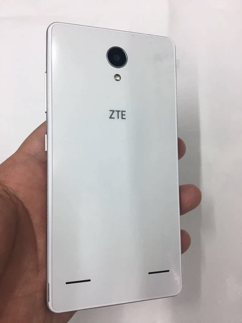 ZTE / ZTE BA603 Android 7.0 5.0 màn hình 1 + 16G full Netcom Điện thoại thông minh Android thông minh 4G hỗ trợ NFC