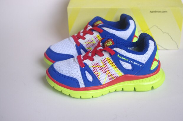 Chaussures enfants CEVAS - semelle EVA - Ref 1039611 Image 7