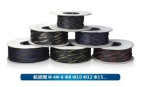 Snake skin network 8mm(network pipe wiring)