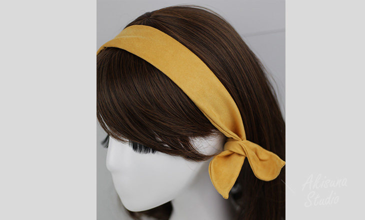 Accessoire cheveux - Ref 1197184 Image 24