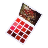 Тени для век, японский лак для ногтей для маникюра, кремовый чай с молоком, блестки для ногтей, новая коллекция