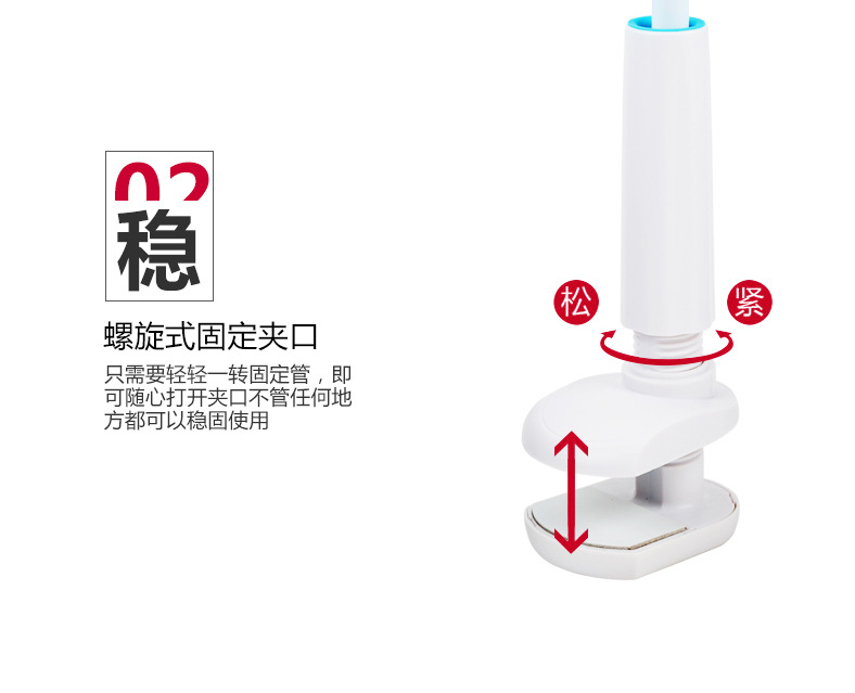Điện thoại di động chính hãng máy tính bảng lười biếng khung phổ quát máy tính để bàn giường gấp dài iPad khung máy tính bảng Huawei - Phụ kiện điện thoại di động ốp lưng oppo f5