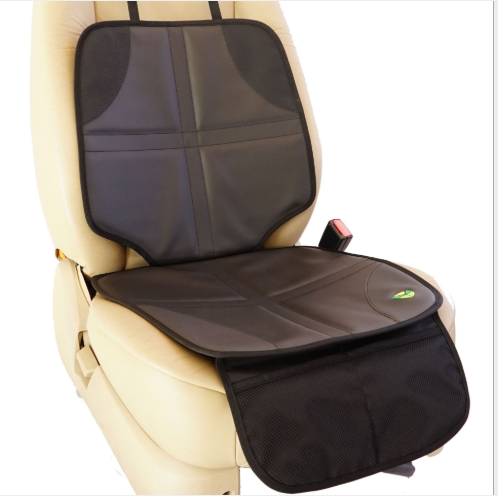 All enclosed children's safety car seat general anti - wear pad anti - scratch mat anti - friction pad anti - slip mat