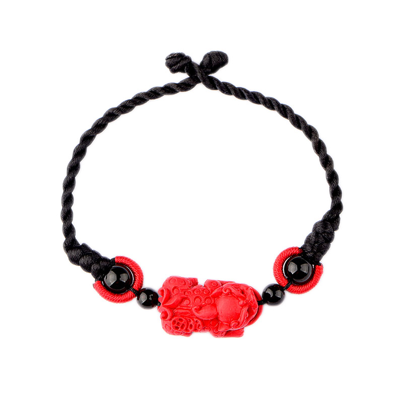 Bracelet de cheville Femme - Ref 3101390 Image 5