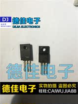 Spot Hot FQPF4N60 SSS4N60 4N60 TO-220F Quality Assurance Imported Disassembly Machine