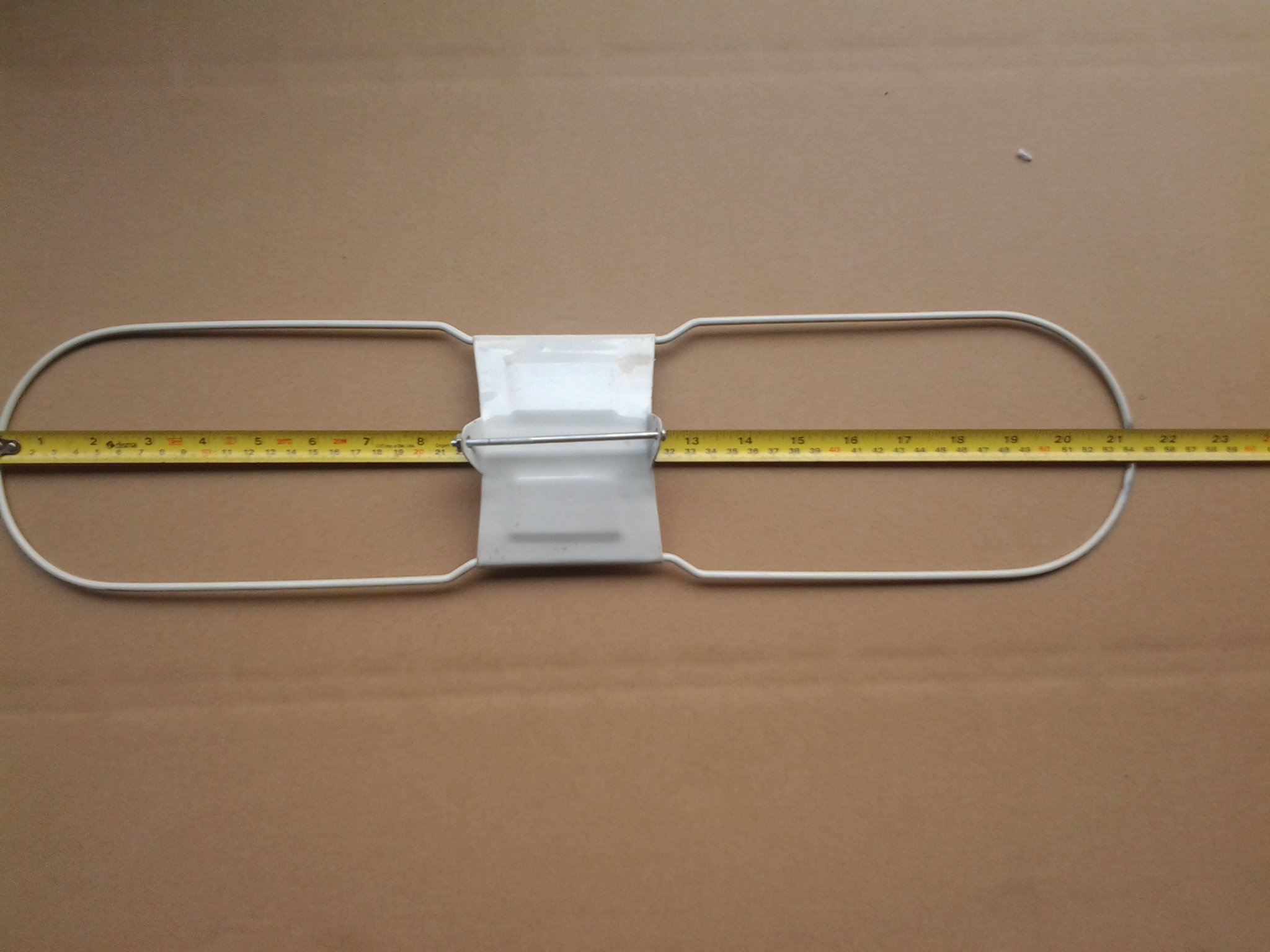 Mop accessories tow rack 60 80 90cm flat mop internal rack dust removal mop replacement accessories iron rack