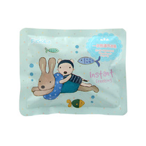Japan Day Style Sport Soothing First Aid Disposable Fleeting Cold Ice Bag Ice Pack Cooling Retreat Ice Pack Bag