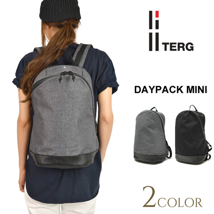 terg daypack mini