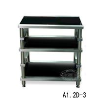 Art rack A1 2D-3 acrylic sound rack cabinet sound rack rack equipment rack power amplifier rack