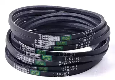 Imported V-belt V-belt high-speed belt A B C D E F Z K MO belt
