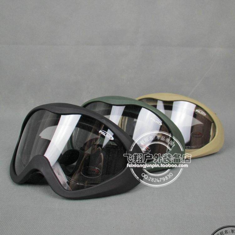 Outdoor Goggles Goggles Goggles CS Glasses Windproof Glasses Cycling Glasses