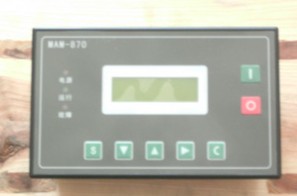 Open Mountain Spiropole Air Compressor Controllers MAM-860MAM-8704 Sub-temperature sensor