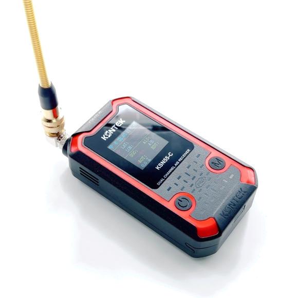 Ais Ksn55-C Pro Navigator Interface Rot Gnss L1/L5