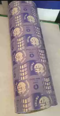 210X50 Fax paper 257X30 Thermal paper 210*50M 257*30M Fax machine thermal fax paper