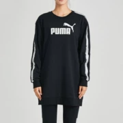 PUMA PUMA váy thể thao nữ mới váy dài thể thao giản dị 85540601