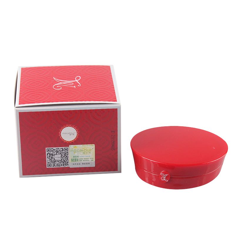 Bộ đếm mật ong chính hãng Phật mecafour Mo Shanghua mở trang điểm phấn mắt màu mắt hộp màu sắc trang điểm nude kéo dài má hồng mac