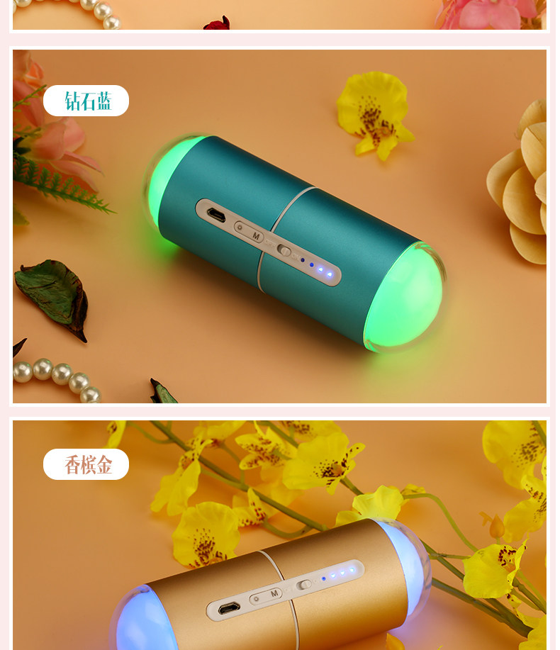 Réchauffeur USB pour les mains - Ref 416235 Image 23