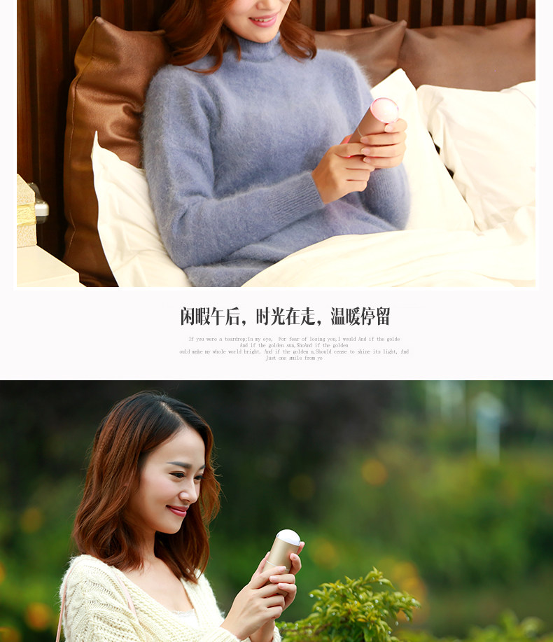 Réchauffeur USB pour les mains - Ref 416235 Image 18