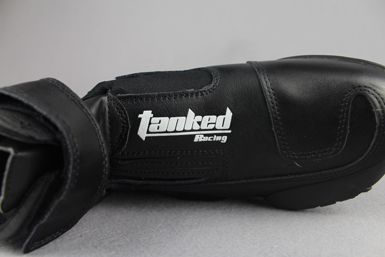 Boots moto TANKED RACING T75090 - Ref 1392585 Image 20