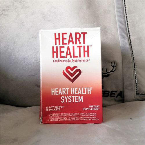 Стоимость в Соединенных Штатах Система здоровья сердца сердечно -сосудистых заболеваний 3 -цех