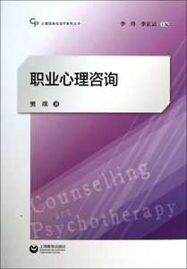 职业心理咨询/心理咨询与治疗系列丛书 政
