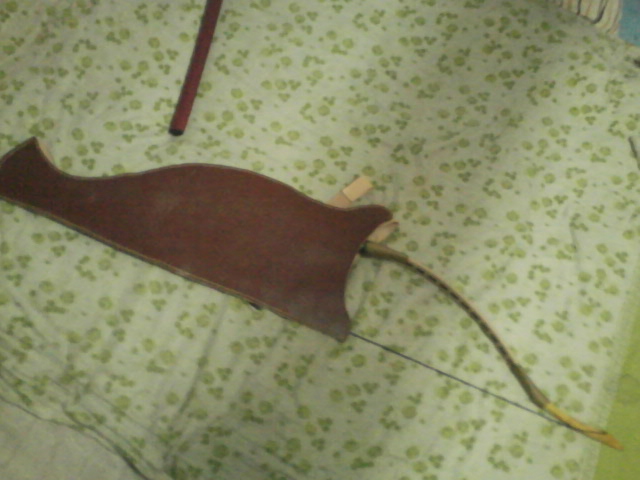 Cow leather handmade with 