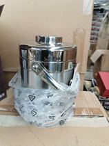 High quality double layer insulation by insulated barrel insulated jug insulated ladle